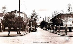 Staoueli - Rue Principale